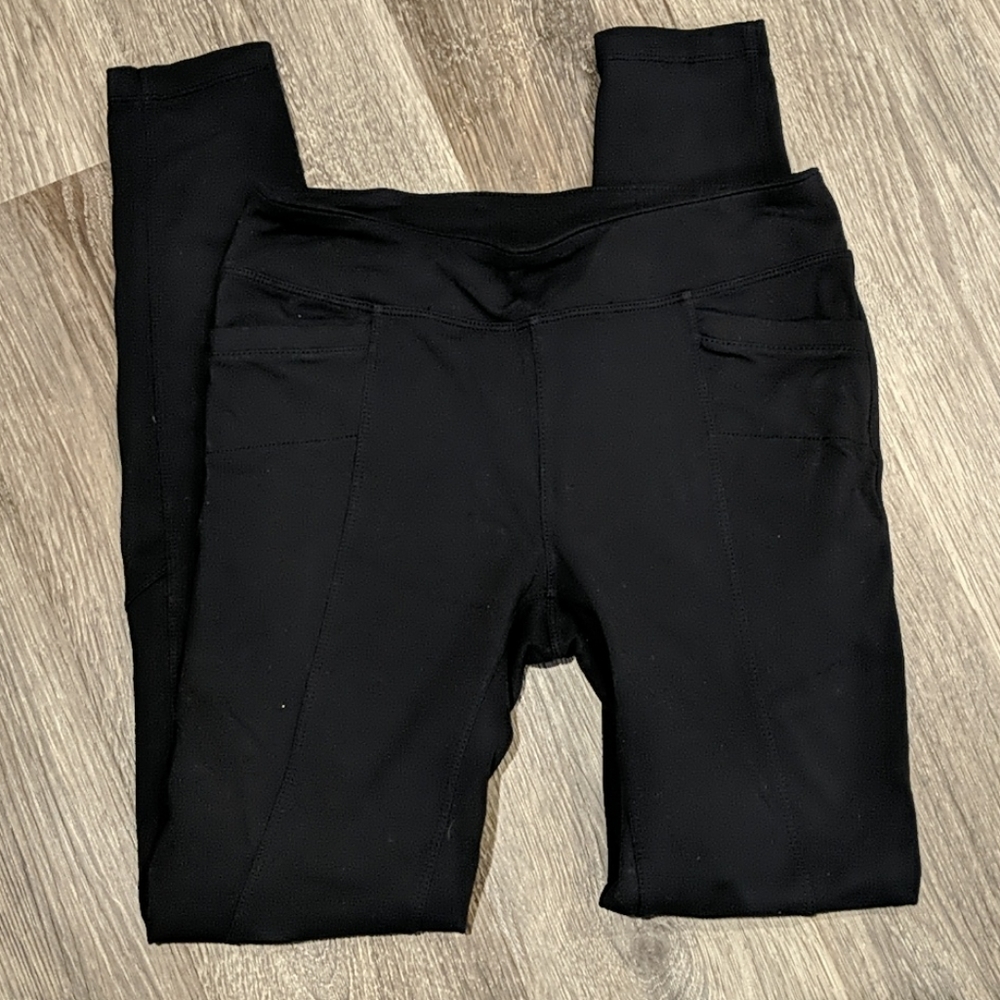 Athleta Metro Leggings